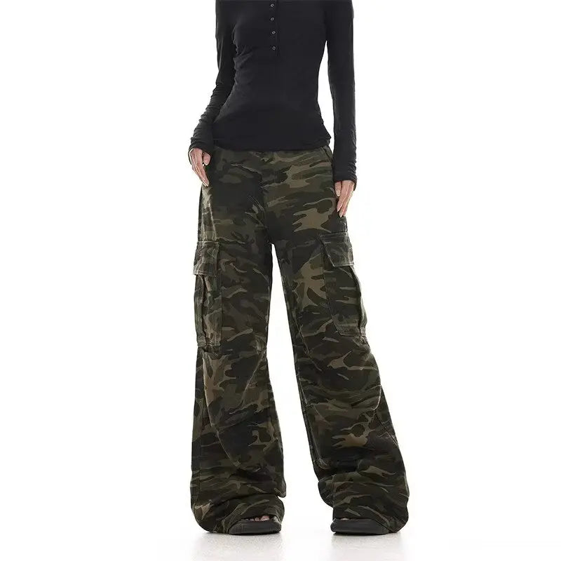 Urban Rave Cargo Hose