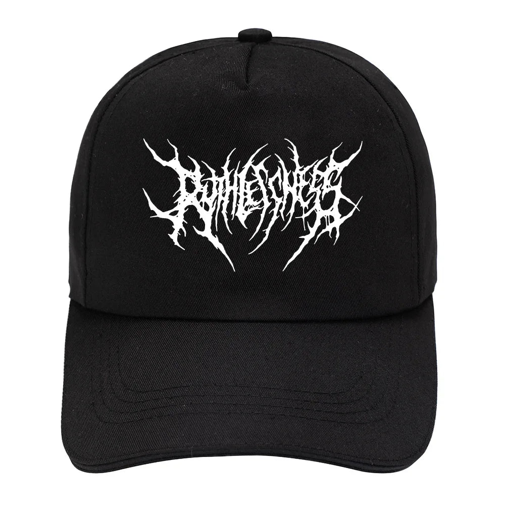 Rave Cap