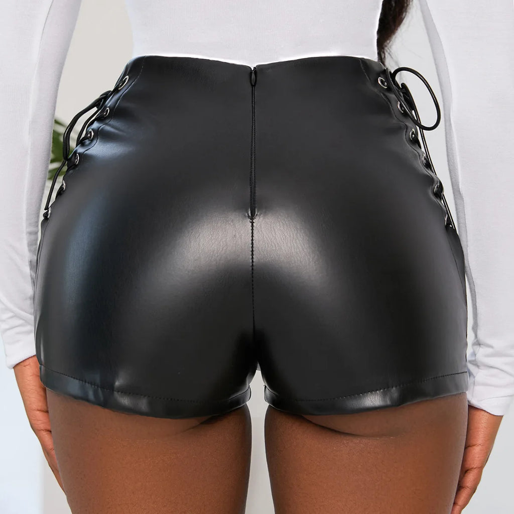 Rave Shorts