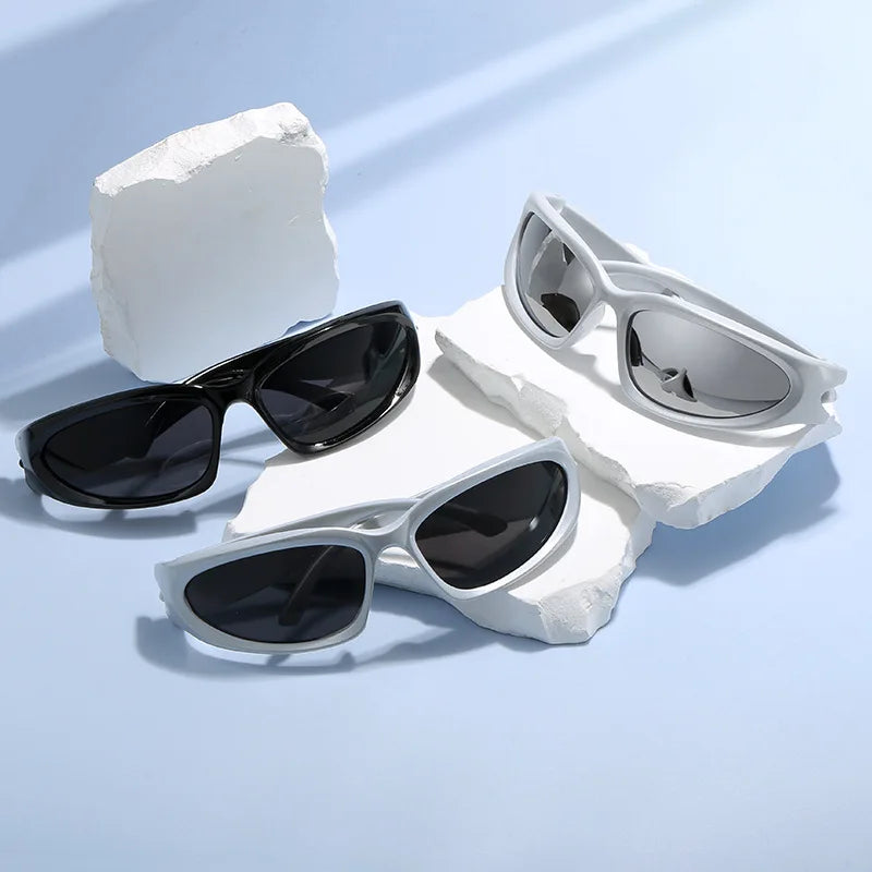 Rave Brille