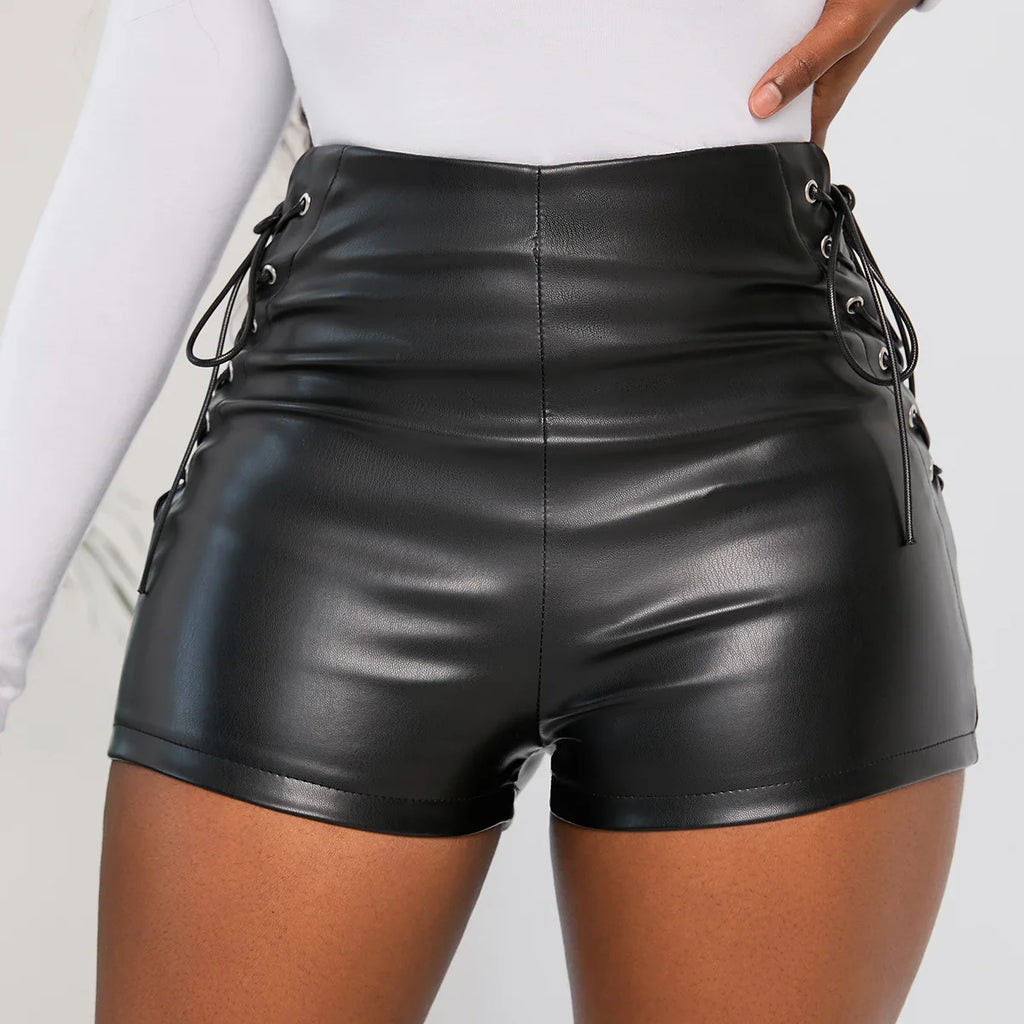 Rave Shorts