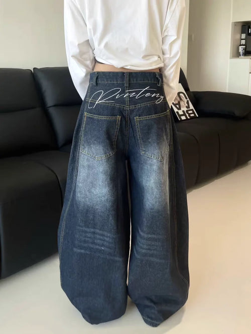 Baggy Jeans