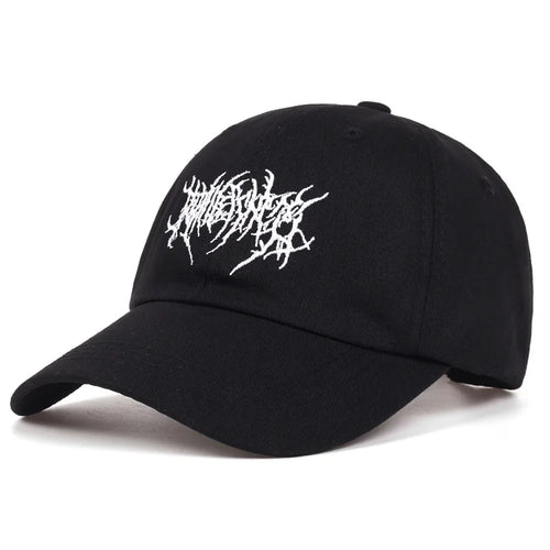 Rave Cap