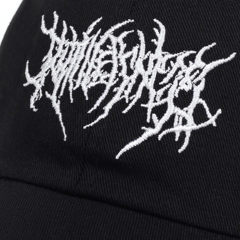 Rave Cap