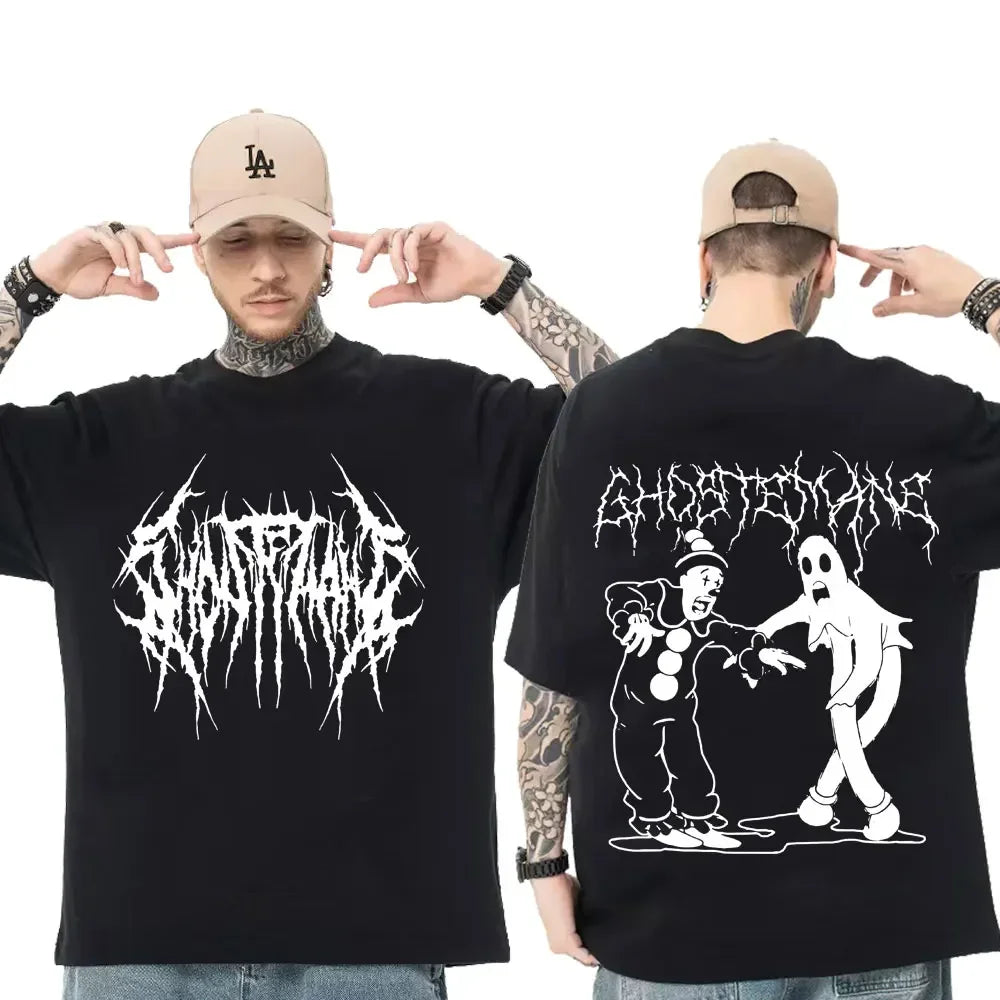 Dark Rave Shirt