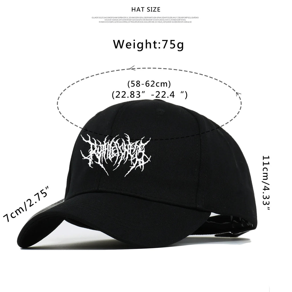 Rave Cap