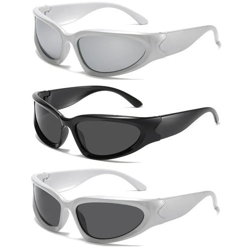 Rave Brille