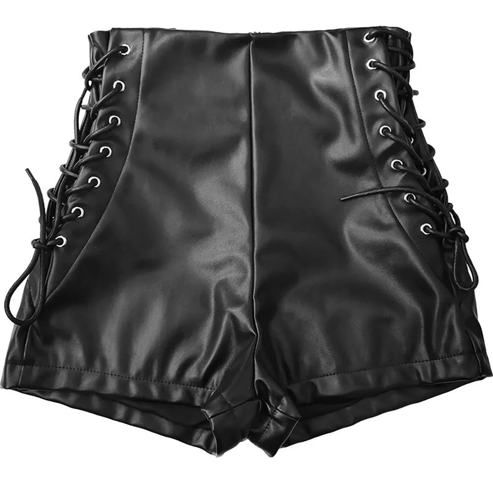 Rave Shorts