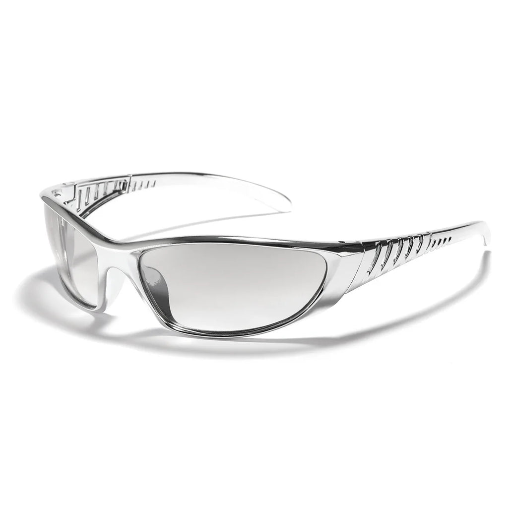 Techno Brille