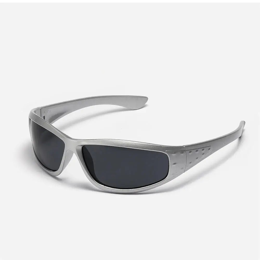 Techno Brille
