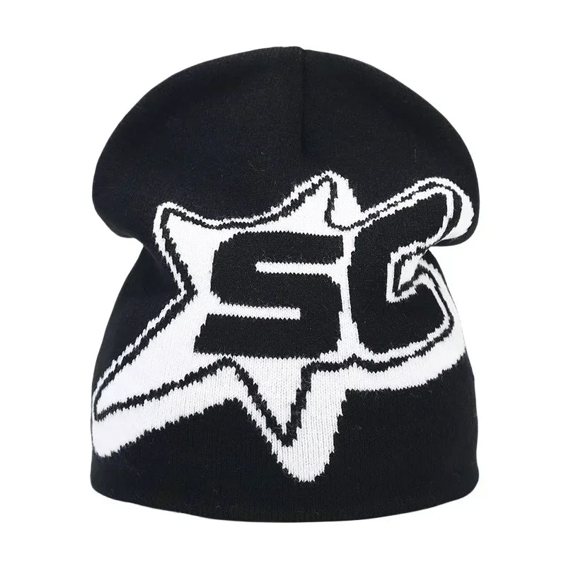 Streetwear Cap