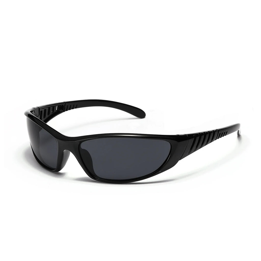 Techno Brille