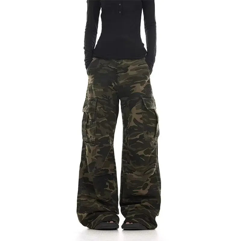 Urban Rave Cargo Hose