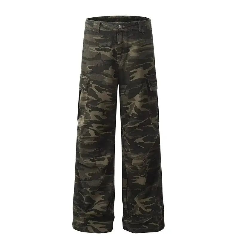 Urban Rave Cargo Hose