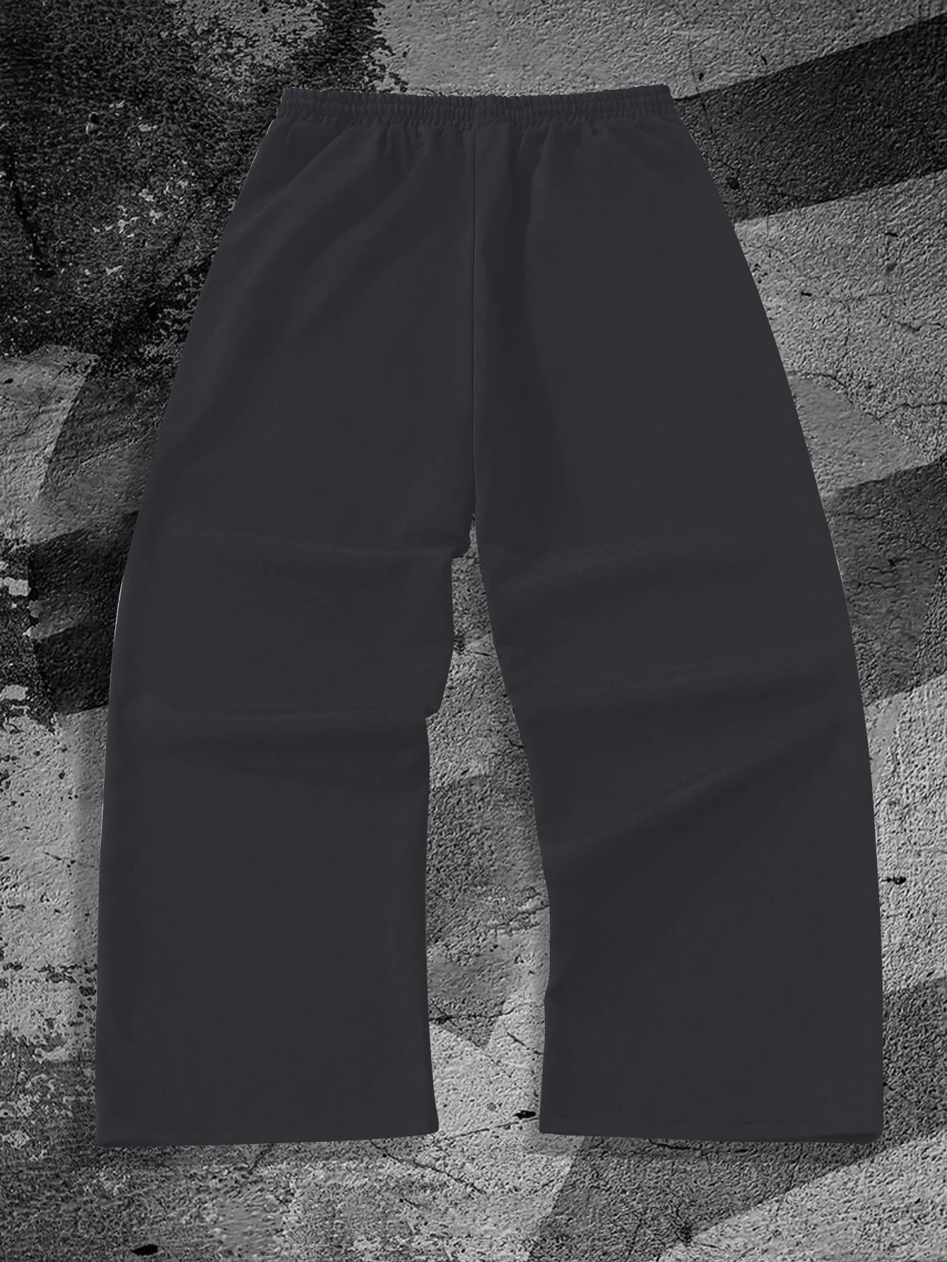 Techno Streetwear Hose