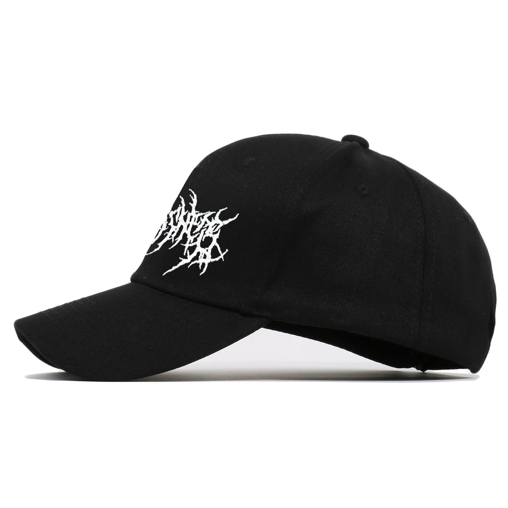 Rave Cap