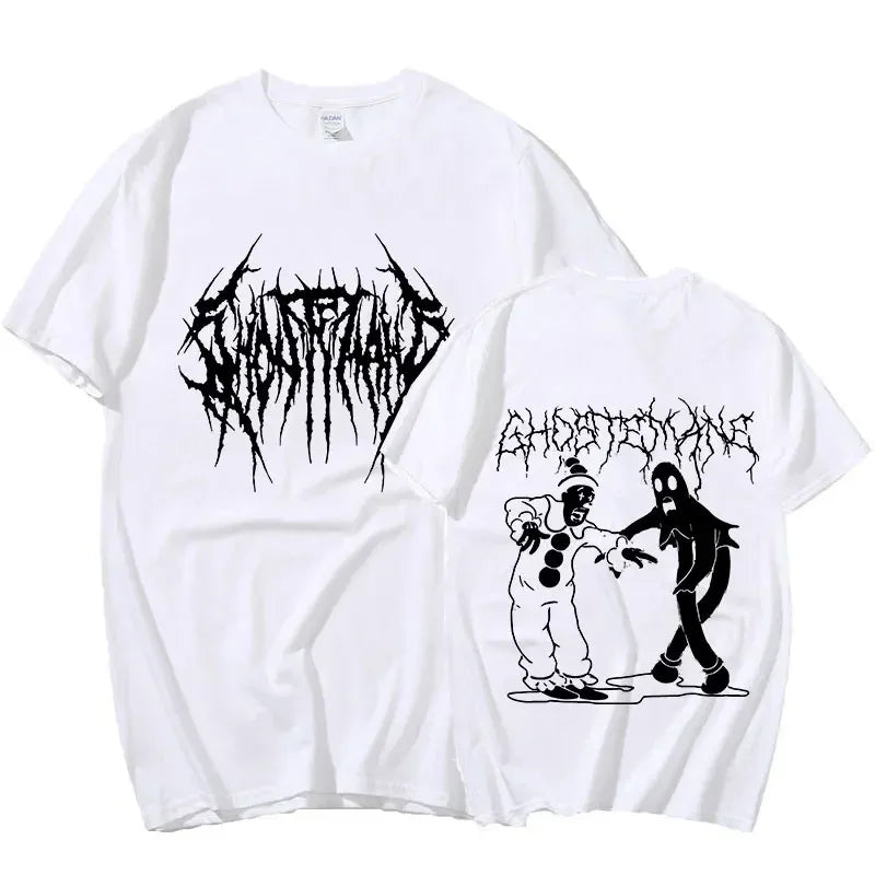 Dark Rave Shirt