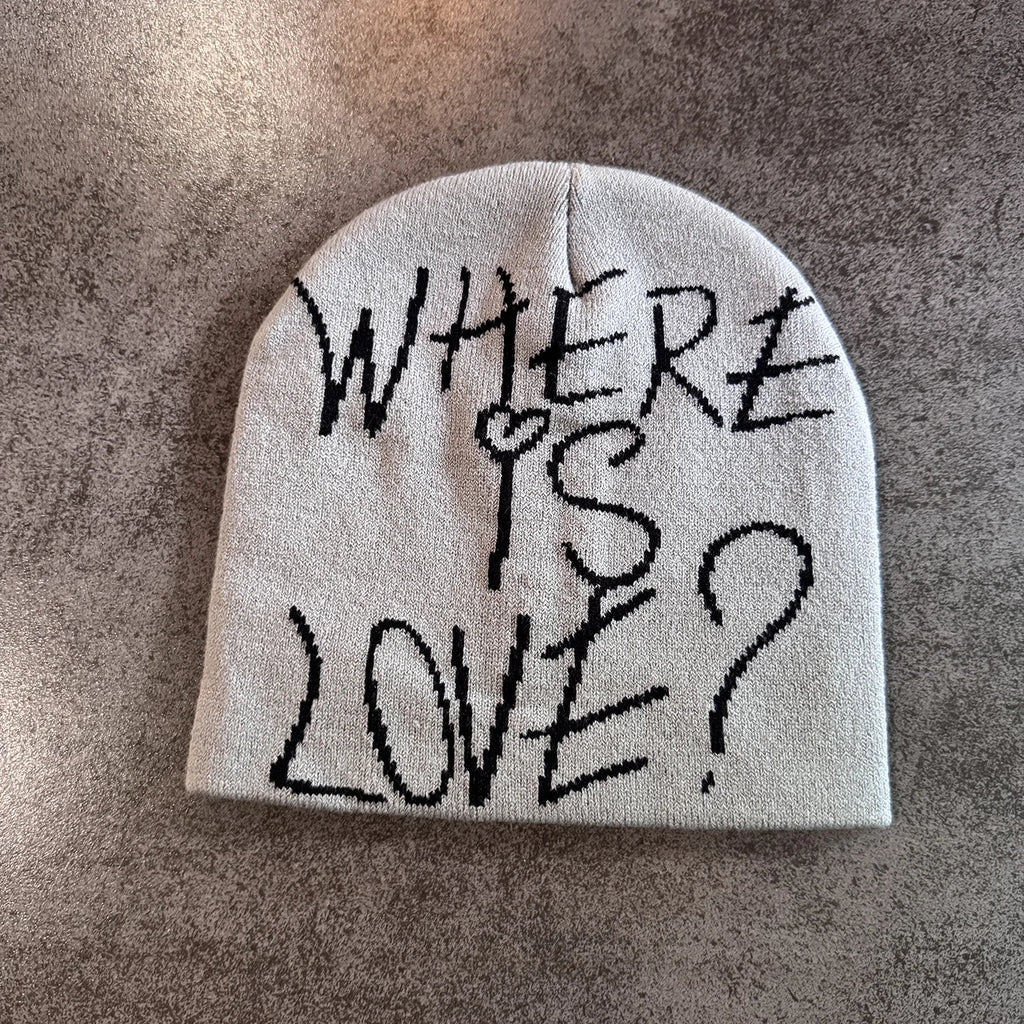 Streetwear Cap