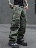 Rave Cargo Jeans