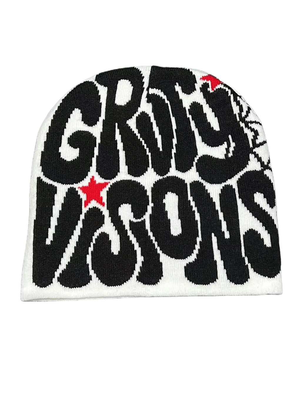 Techno Strick Cap