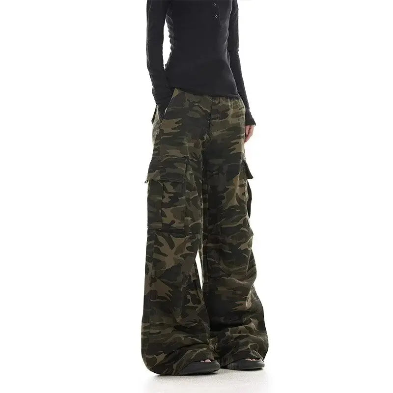 Urban Rave Cargo Hose