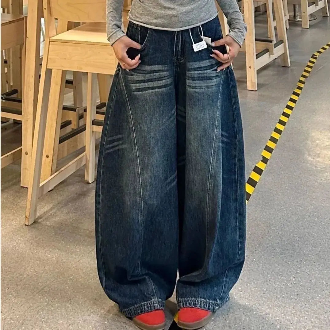 Baggy Jeans