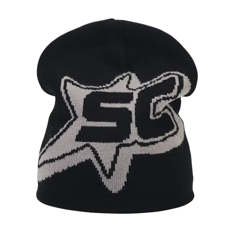 Streetwear Cap