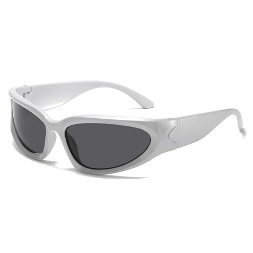 Rave Brille