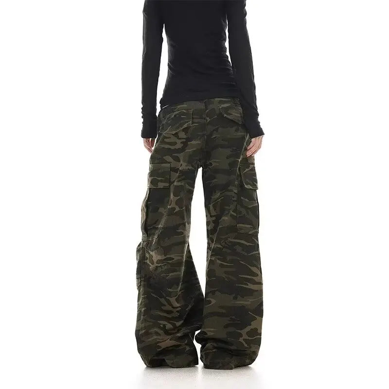 Urban Rave Cargo Hose