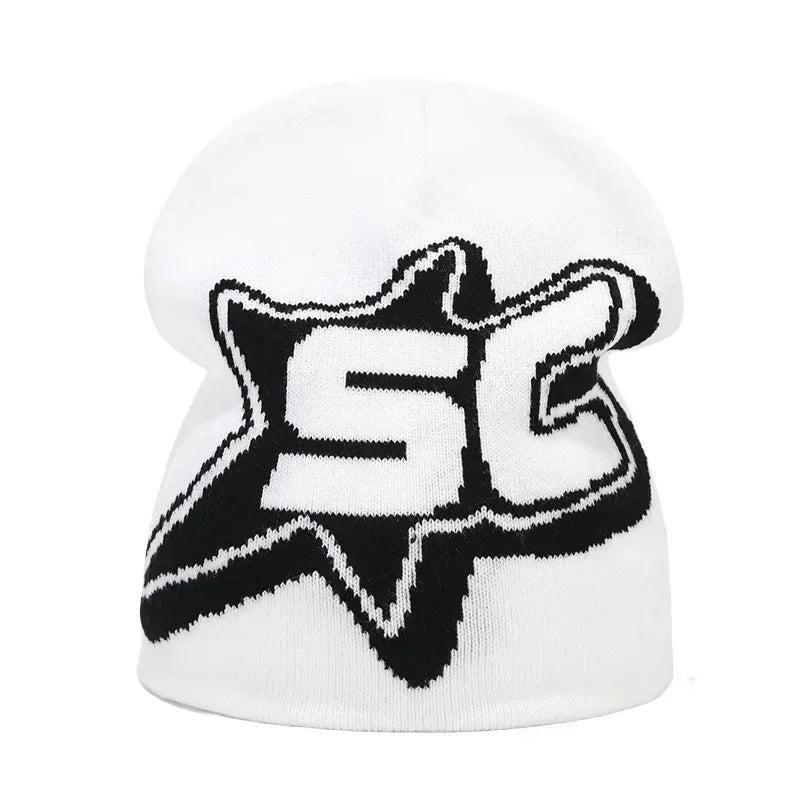 Streetwear Cap