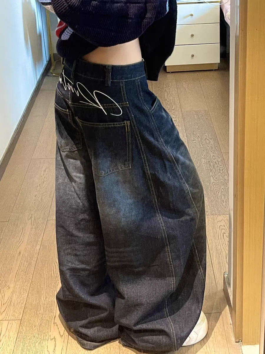 Baggy Jeans